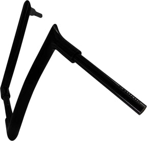 Fat Baggers Inc. Handlebar 14 Fltr 05 13/Flhr 0 Handlebars Fat Baggers Inc.
