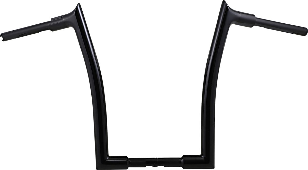 Fat Baggers Inc. H Bar Bl 1.516 Pt L Flhr Handlebars Fat Baggers Inc.