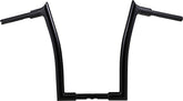 Fat Baggers Inc. H Bar Bl 1.516 Pt L Flhr Handlebars Fat Baggers Inc.