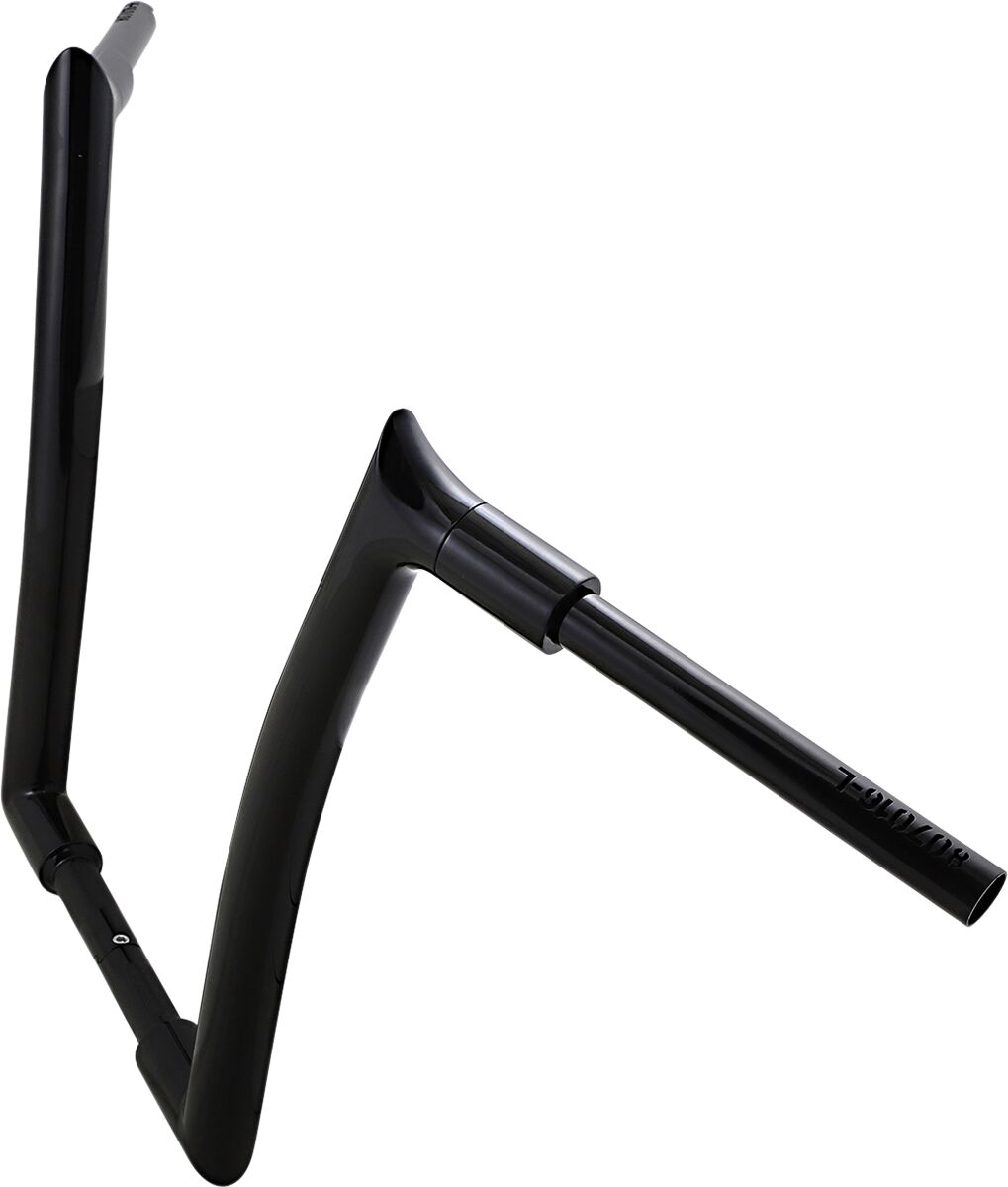 Fat Baggers Inc. H Bar Bl 1.516 Pt L Flhr Handlebars Fat Baggers Inc.