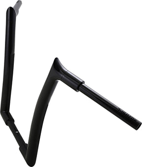 Fat Baggers Inc. H Bar Bl 1.516 Pt L Flhr Handlebars Fat Baggers Inc.