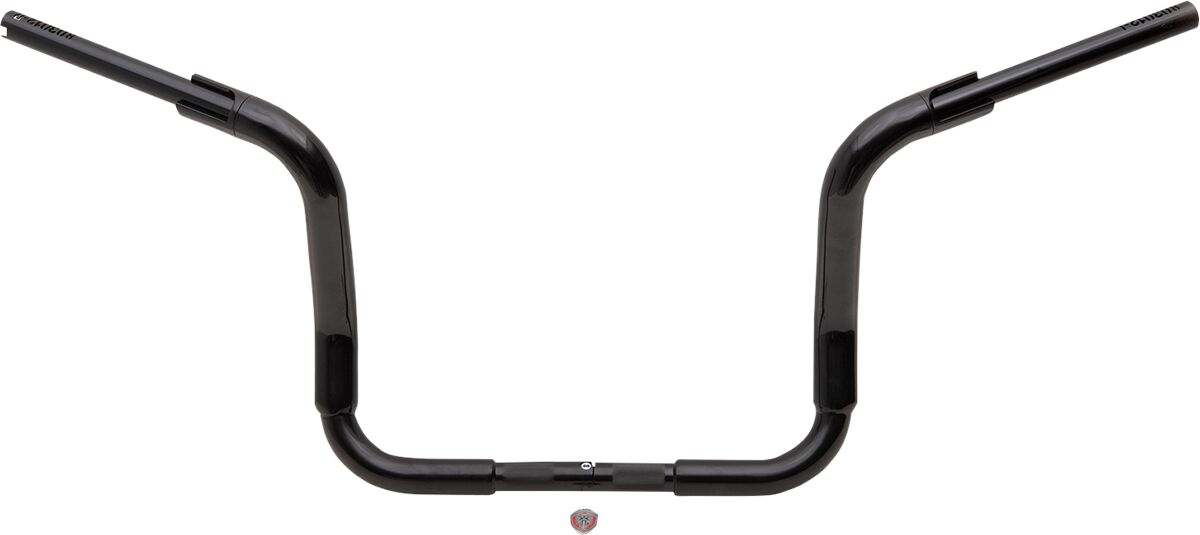 Fat Baggers Inc. H Bar Bl 1.512 Rt L Flht Handlebars Fat Baggers Inc.