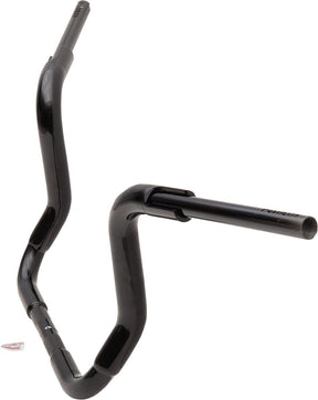Fat Baggers Inc. H Bar Bl 1.512 Rt L Flht Handlebars Fat Baggers Inc.
