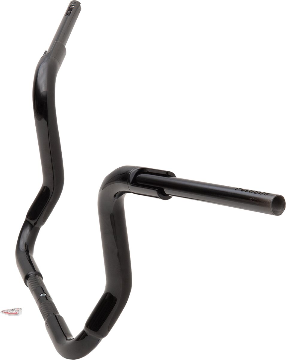 Fat Baggers Inc. H Bar Bl 1.512 Rt L Flht Handlebars Fat Baggers Inc.