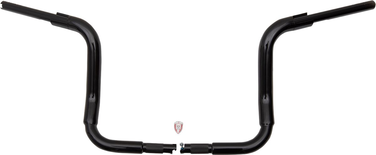 Fat Baggers Inc. H Bar Bl 1.512 Rt L Flht Handlebars Fat Baggers Inc.
