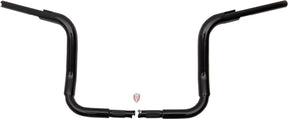 Fat Baggers Inc. H Bar Bl 1.512 Rt L Flht Handlebars Fat Baggers Inc.