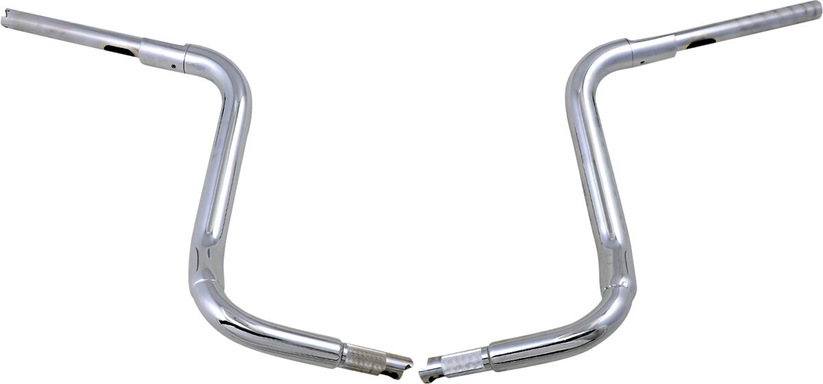 Fat Baggers Inc. H Bar Ch 1.514 Rt L Flht Handlebars Fat Baggers Inc.