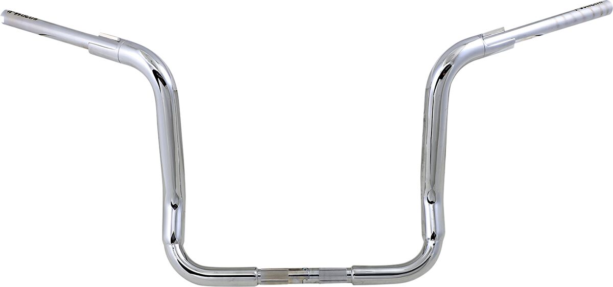 Fat Baggers Inc. H Bar Ch 1.514 Rt L Flht Handlebars Fat Baggers Inc.