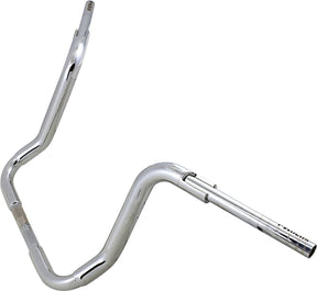 Fat Baggers Inc. H Bar Ch 1.514 Rt L Flht Handlebars Fat Baggers Inc.