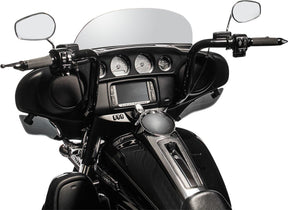 Fat Baggers Inc. H Bar Bl 1.514 Rt L Flht Handlebars Fat Baggers Inc.