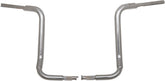 Fat Baggers Inc. H Bar Ch 1.516 Rt L Flht Handlebars Fat Baggers Inc.