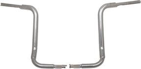 Fat Baggers Inc. H Bar Ch 1.516 Rt L Flht Handlebars Fat Baggers Inc.