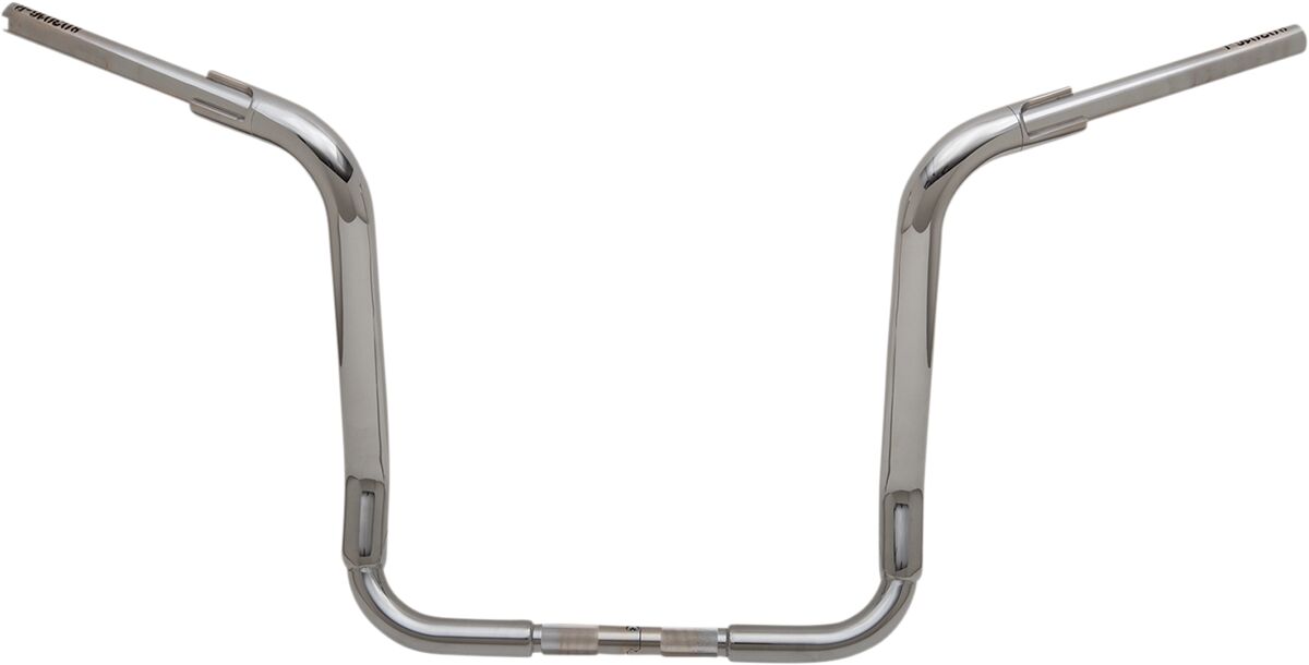 Fat Baggers Inc. H Bar Ch 1.516 Rt L Flht Handlebars Fat Baggers Inc.