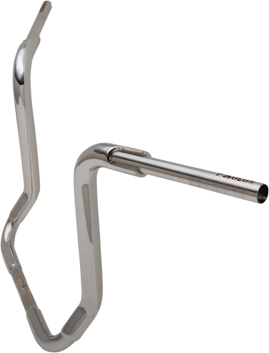 Fat Baggers Inc. H Bar Ch 1.516 Rt L Flht Handlebars Fat Baggers Inc.