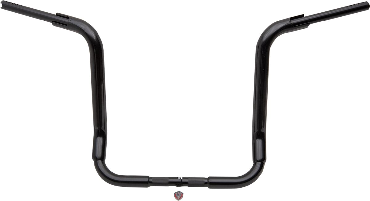 Fat Baggers Inc. H Bar Bl 1.516 Rt L Flht Handlebars Fat Baggers Inc.