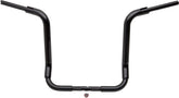 Fat Baggers Inc. H Bar Bl 1.516 Rt L Flht Handlebars Fat Baggers Inc.