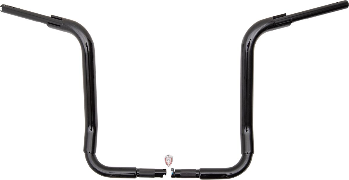 Fat Baggers Inc. H Bar Bl 1.516 Rt L Flht Handlebars Fat Baggers Inc.