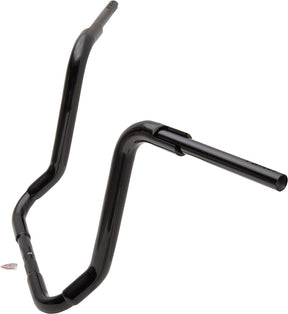 Fat Baggers Inc. H Bar Bl 1.516 Rt L Flht Handlebars Fat Baggers Inc.