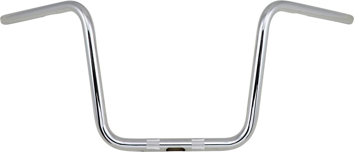 Magnum Shielding Handlebar 1 Chrome 10 Handlebars Magnum Shielding
