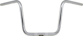 Magnum Shielding Handlebar 1 Chrome 10 Handlebars Magnum Shielding