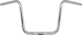 Magnum Shielding Handlebar 1 Chrome 10 Handlebars Magnum Shielding