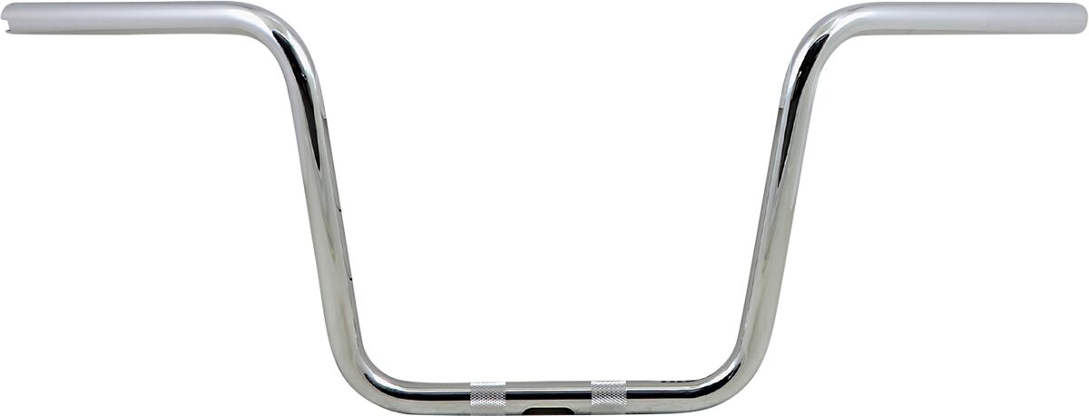 Magnum Shielding Handlebar 1 Chrome 10 Handlebars Magnum Shielding