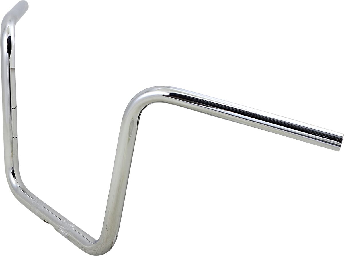 Magnum Shielding Handlebar 1 Chrome 10 Handlebars Magnum Shielding