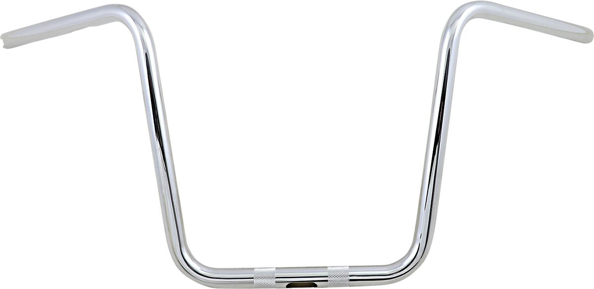 Magnum Shielding Handlebar 1 Chrome 12 Handlebars Magnum Shielding