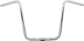 Magnum Shielding Handlebar 1 Chrome 12 Handlebars Magnum Shielding
