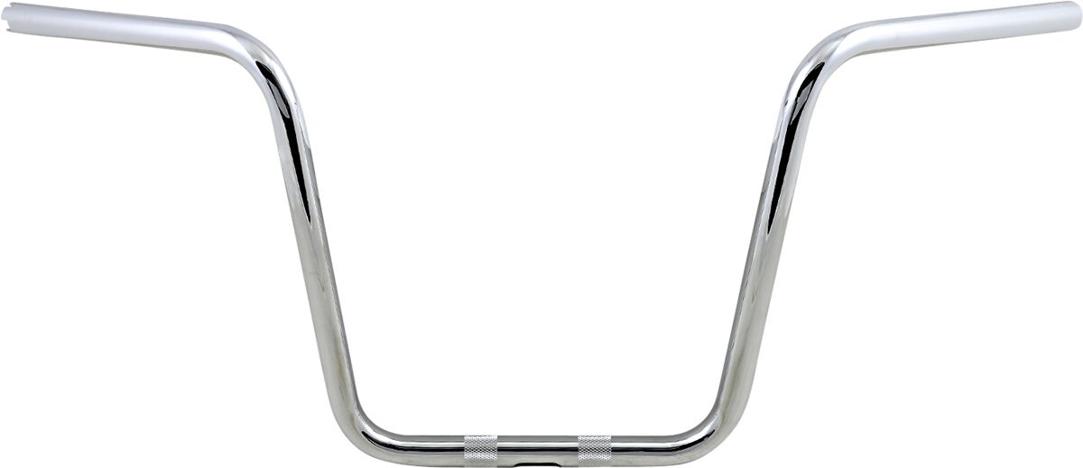 Magnum Shielding Handlebar 1 Chrome 12 Handlebars Magnum Shielding