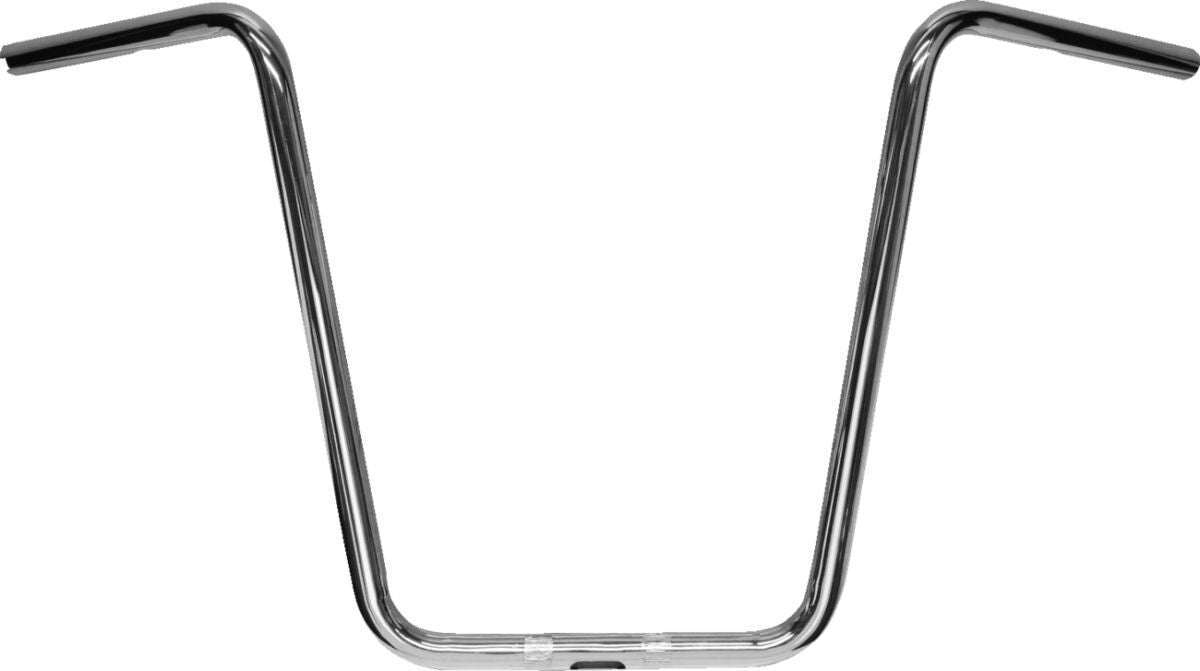 Magnum Shielding Handlebar 1 Chrome 14 Handlebars Magnum Shielding