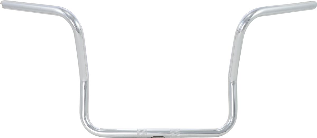 Magnum Shielding Handlebar 1 Bgr Chr 10 Handlebars Magnum Shielding