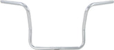 Magnum Shielding Handlebar 1 Bgr Chr 10 Handlebars Magnum Shielding