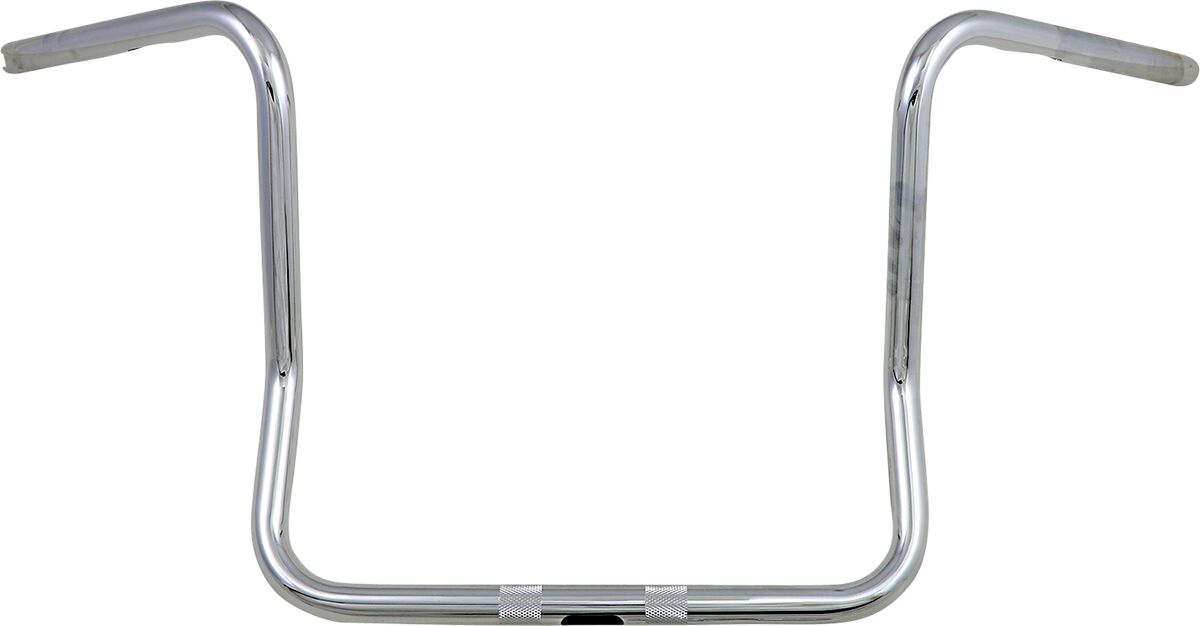 Magnum Shielding Handlebar 1 Bgr Chr 12 Handlebars Magnum Shielding