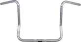 Magnum Shielding Handlebar 1 Bgr Chr 12 Handlebars Magnum Shielding