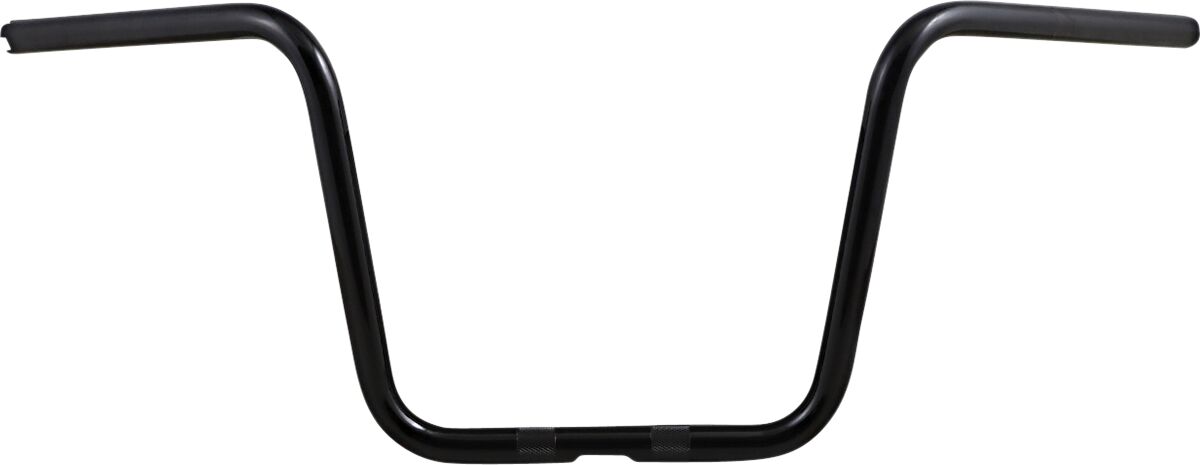 Magnum Shielding Handlebar 1 Black 10 Handlebars Magnum Shielding