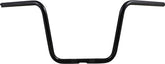 Magnum Shielding Handlebar 1 Black 10 Handlebars Magnum Shielding