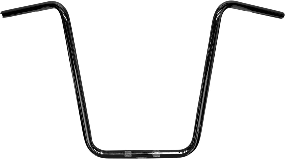 Magnum Shielding Handlebar 1 Black 10 Handlebars Magnum Shielding