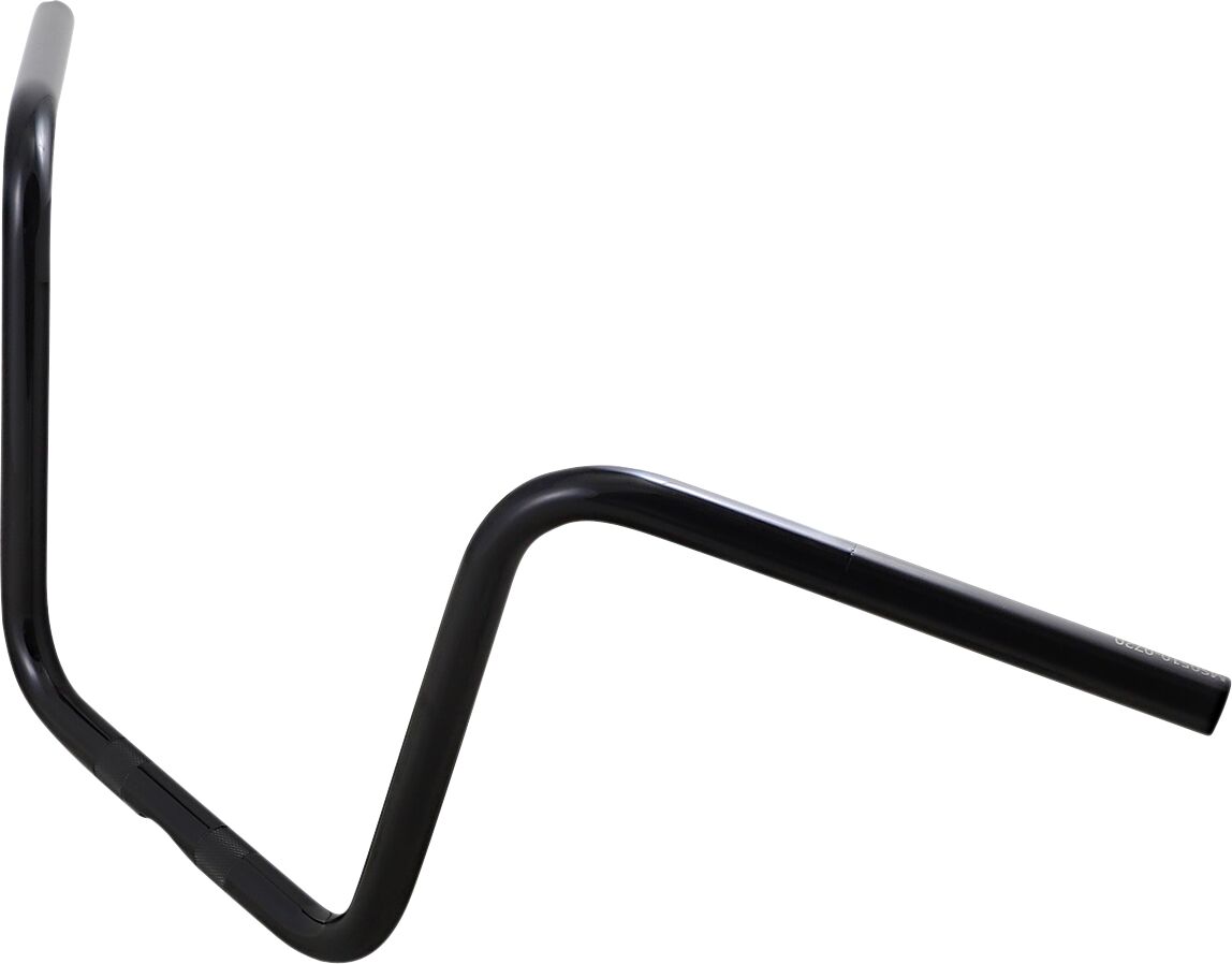 Magnum Shielding Handlebar 1 Black 10 Handlebars Magnum Shielding