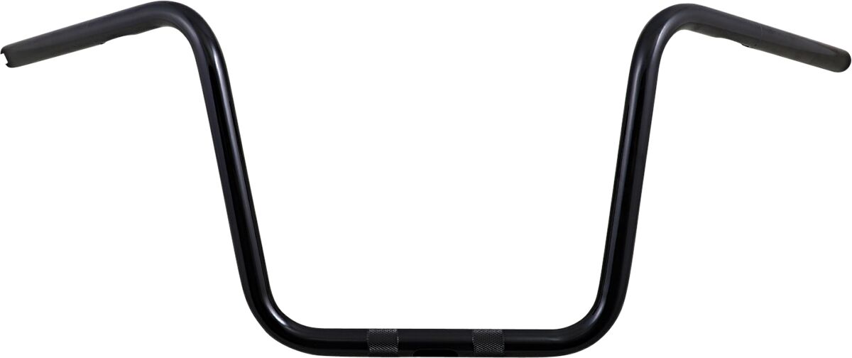Magnum Shielding Handlebar 1 Black 10 Handlebars Magnum Shielding