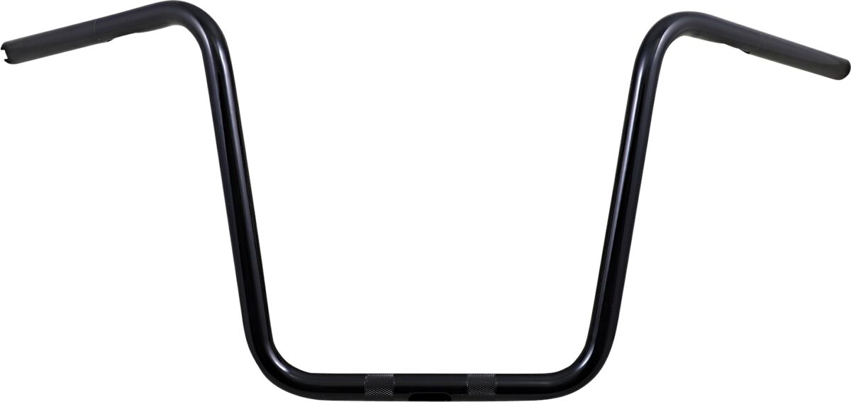 Magnum Shielding Handlebar 1 Black 12 Handlebars Magnum Shielding