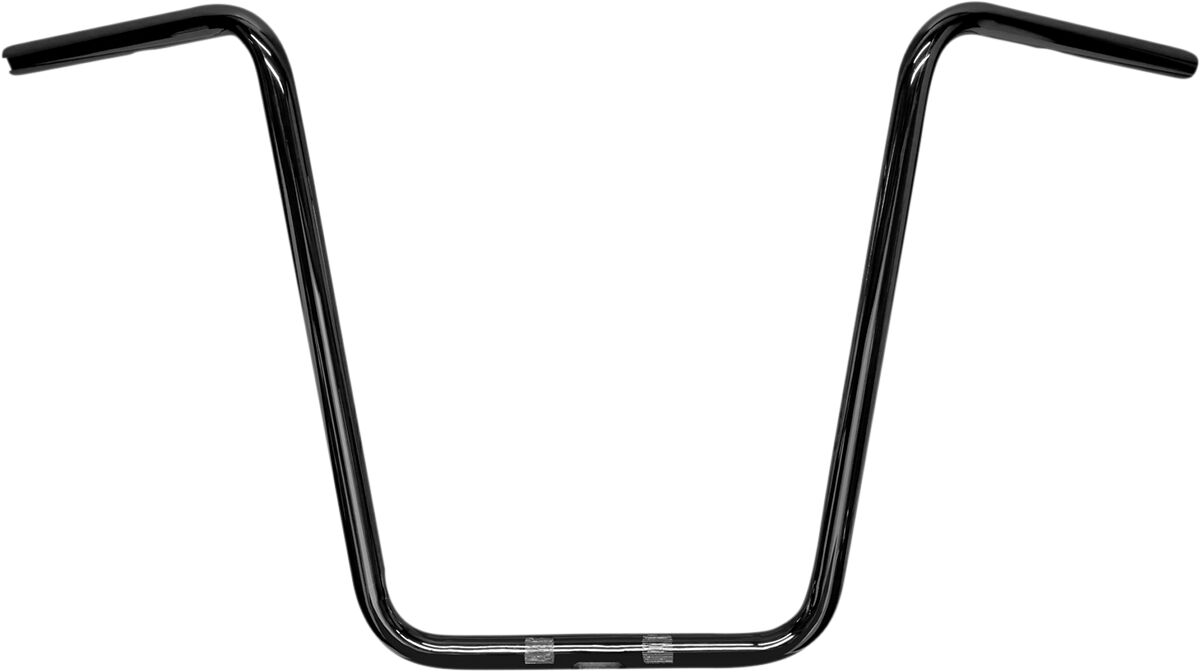 Magnum Shielding Handlebar 1 Black 12 Handlebars Magnum Shielding