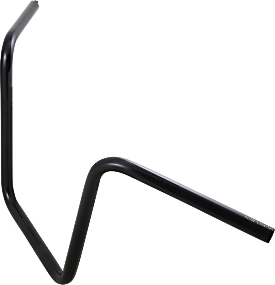 Magnum Shielding Handlebar 1 Black 12 Handlebars Magnum Shielding