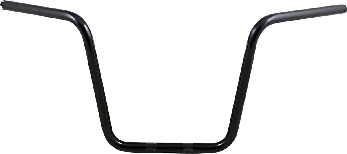 Magnum Shielding Handlebar 1 Black 12 Handlebars Magnum Shielding