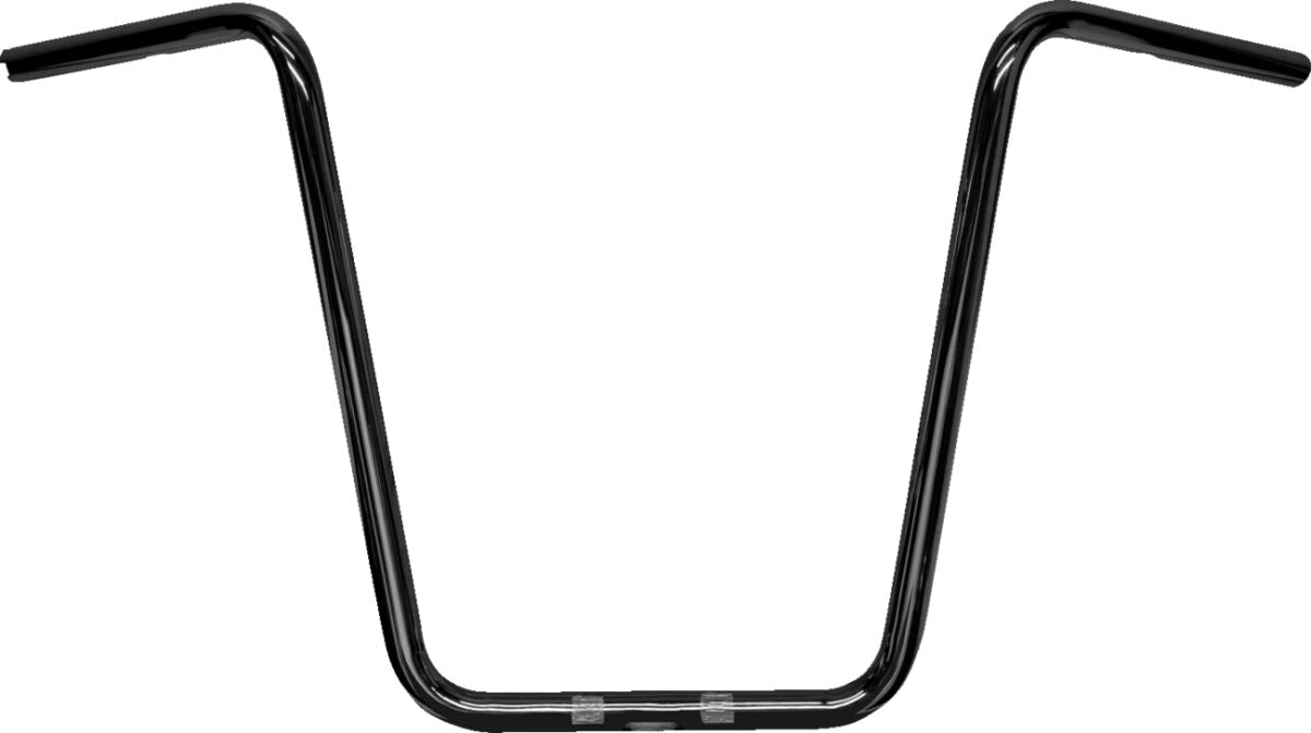 Magnum Shielding Handlebar 1 Black 14 Handlebars Magnum Shielding