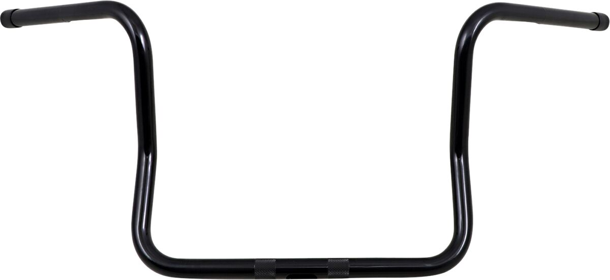 Magnum Shielding Handlebar 1 Bgr Blk 10 Handlebars Magnum Shielding