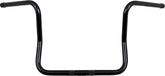 Magnum Shielding Handlebar 1 Bgr Blk 10 Handlebars Magnum Shielding