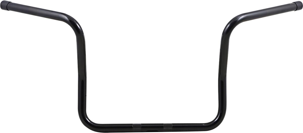 Magnum Shielding Handlebar 1 Bgr Blk 10 Handlebars Magnum Shielding
