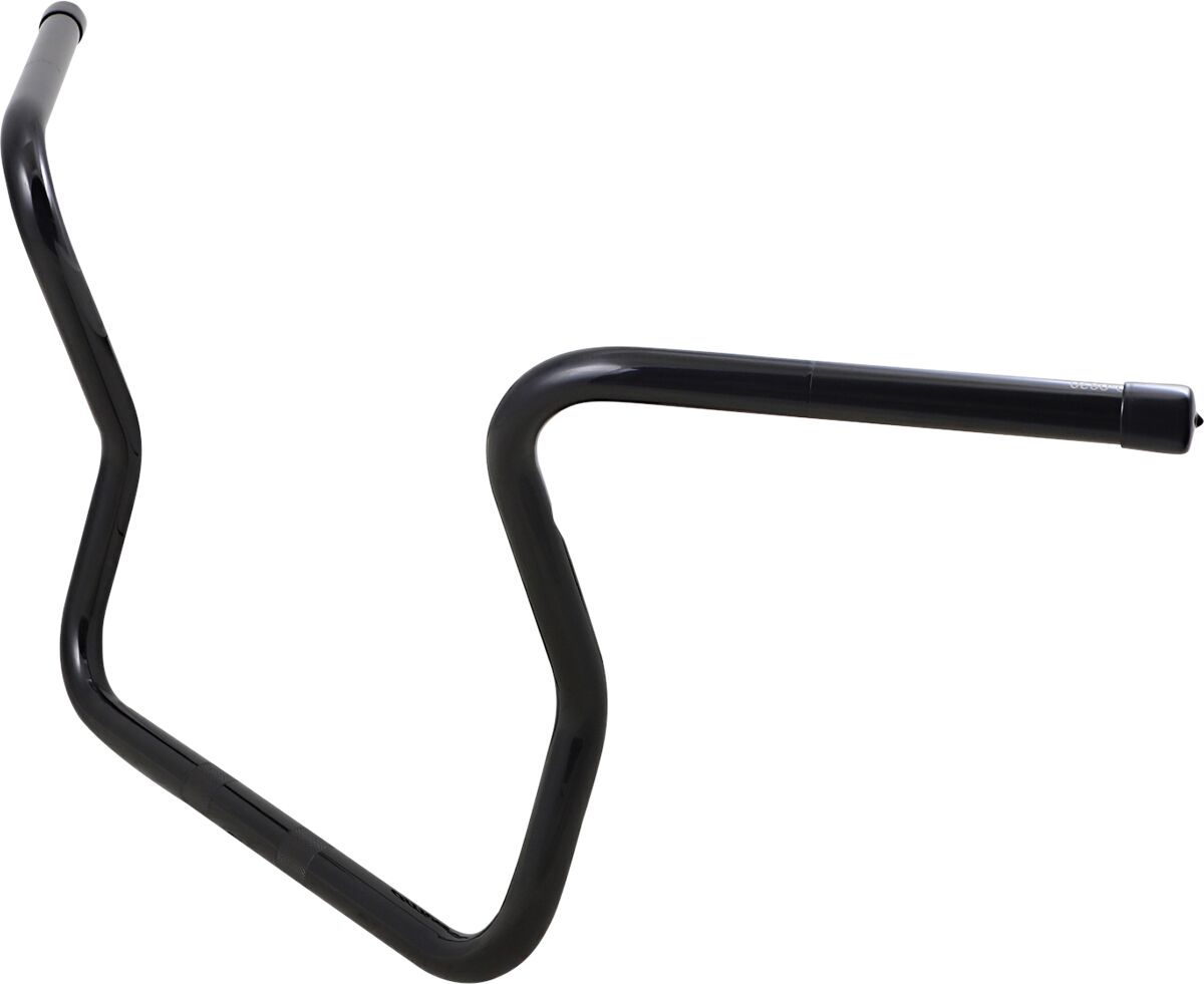 Magnum Shielding Handlebar 1 Bgr Blk 10 Handlebars Magnum Shielding