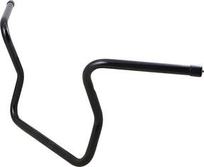 Magnum Shielding Handlebar 1 Bgr Blk 10 Handlebars Magnum Shielding
